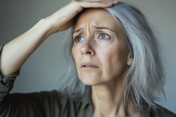 10 causas frecuentes detrás del dolor de cabeza al despertar