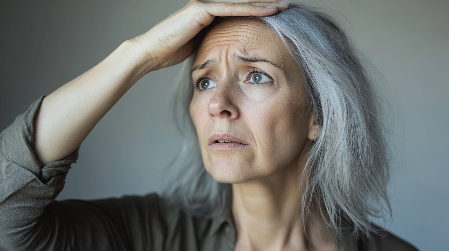 10 causas frecuentes detrás del dolor de cabeza al despertar