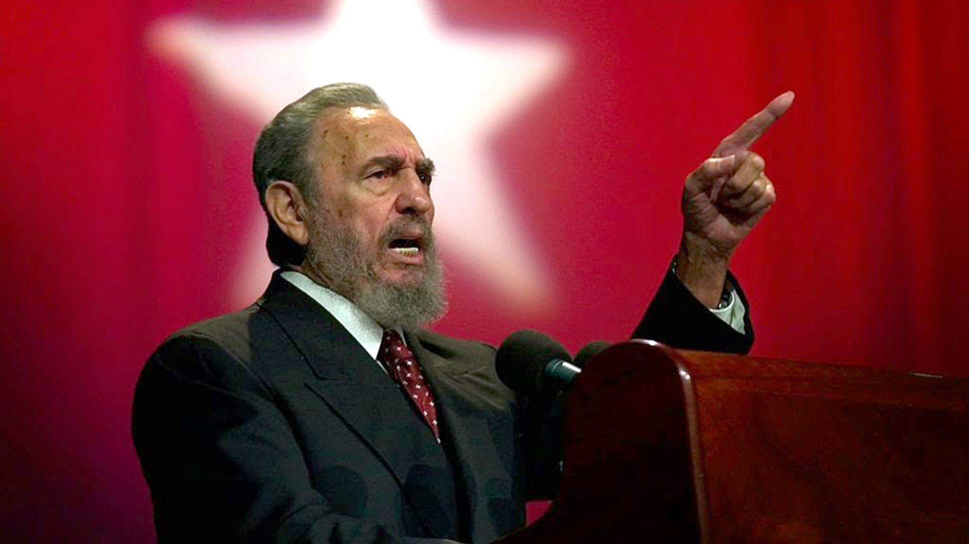 100 años de Fidel Castro, promotor de guerrillas, torturas y terrorismo
