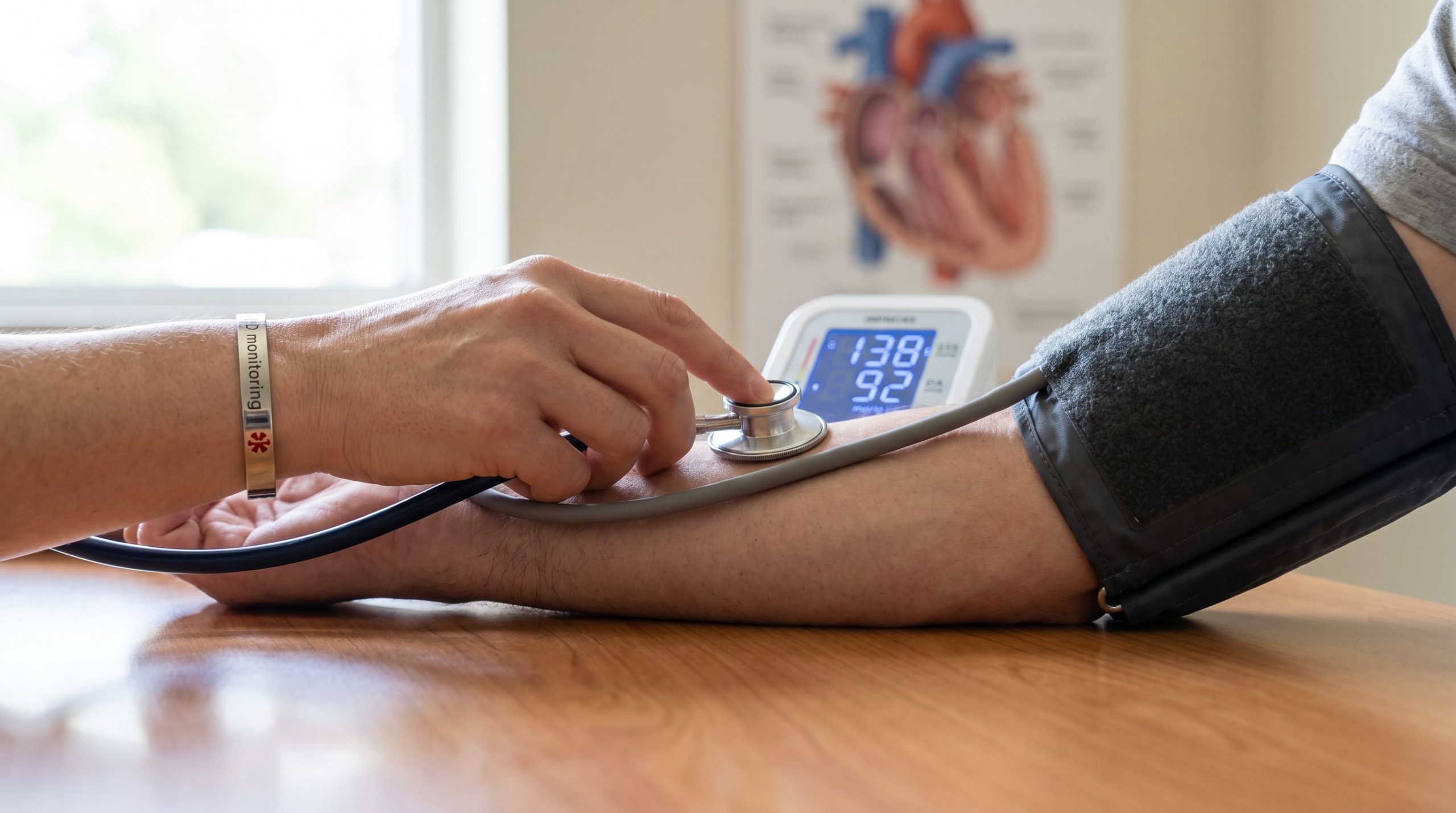 4 indicadores que los corredores deberían vigilar para cuidar el corazón, según una cardióloga deportiva