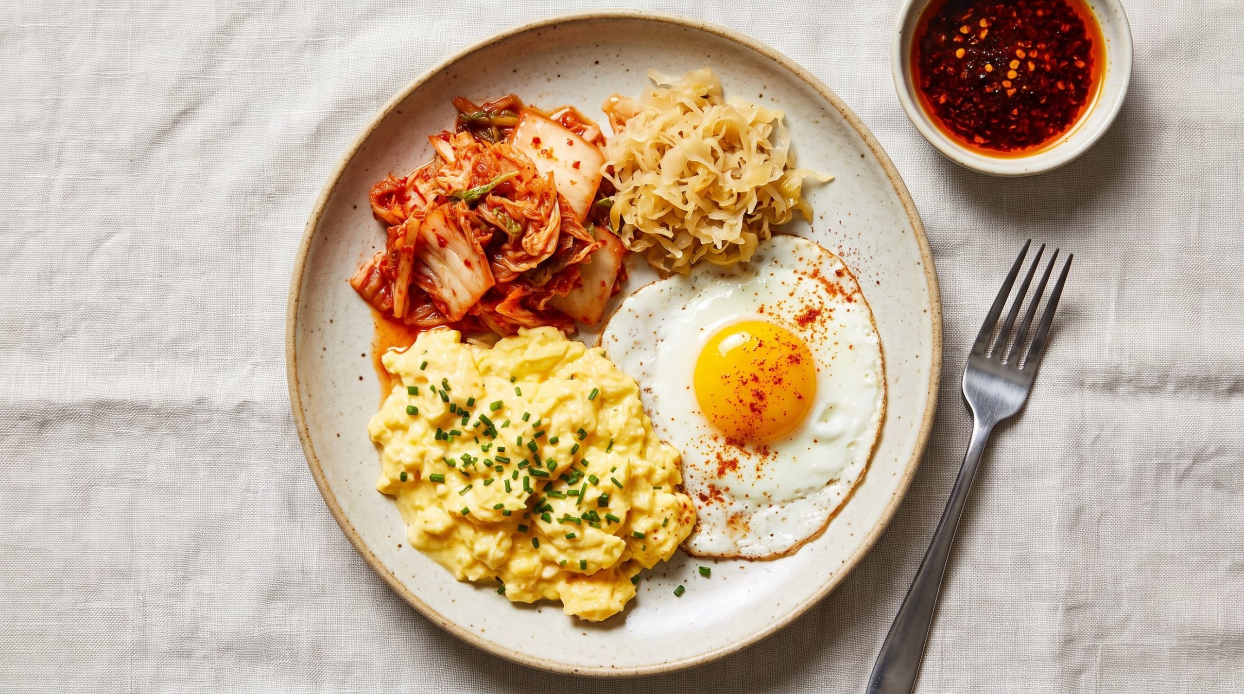 8 desayunos recomendados por especialistas para mejorar la salud intestinal