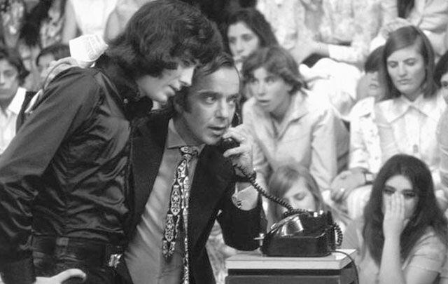 Pipo fue el creador del primer programa ómnibus de la Argentina