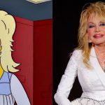 Abrió una celda con removedor de maquillaje y se fue en jetpack como Snoopy: la historia detrás del cameo de Dolly Parton en Los Simpsons