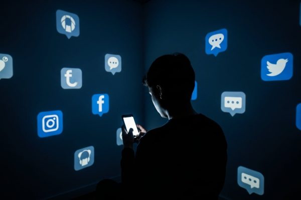 Abrir una cuenta en redes sociales antes de los 14 años podría afectar el rendimiento escolar, según un estudio