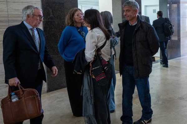 Absolvieron al ex Gran Hermano Marcelo Corazza en la causa por abuso sexual infantil