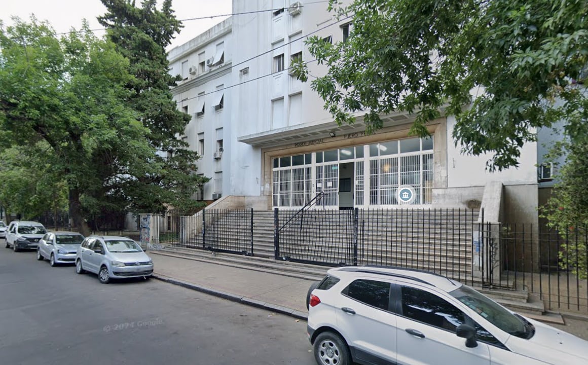 El veredicto se dio a conocer este martes