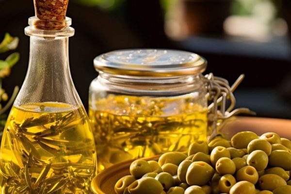 Aceite de oliva para el pelo: cuáles son los posibles beneficios y límites de su uso