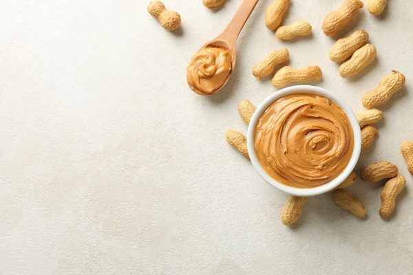 ¿Alergia al cacahuete? El trasplante fecal podría ser una solución, concluye un estudio piloto