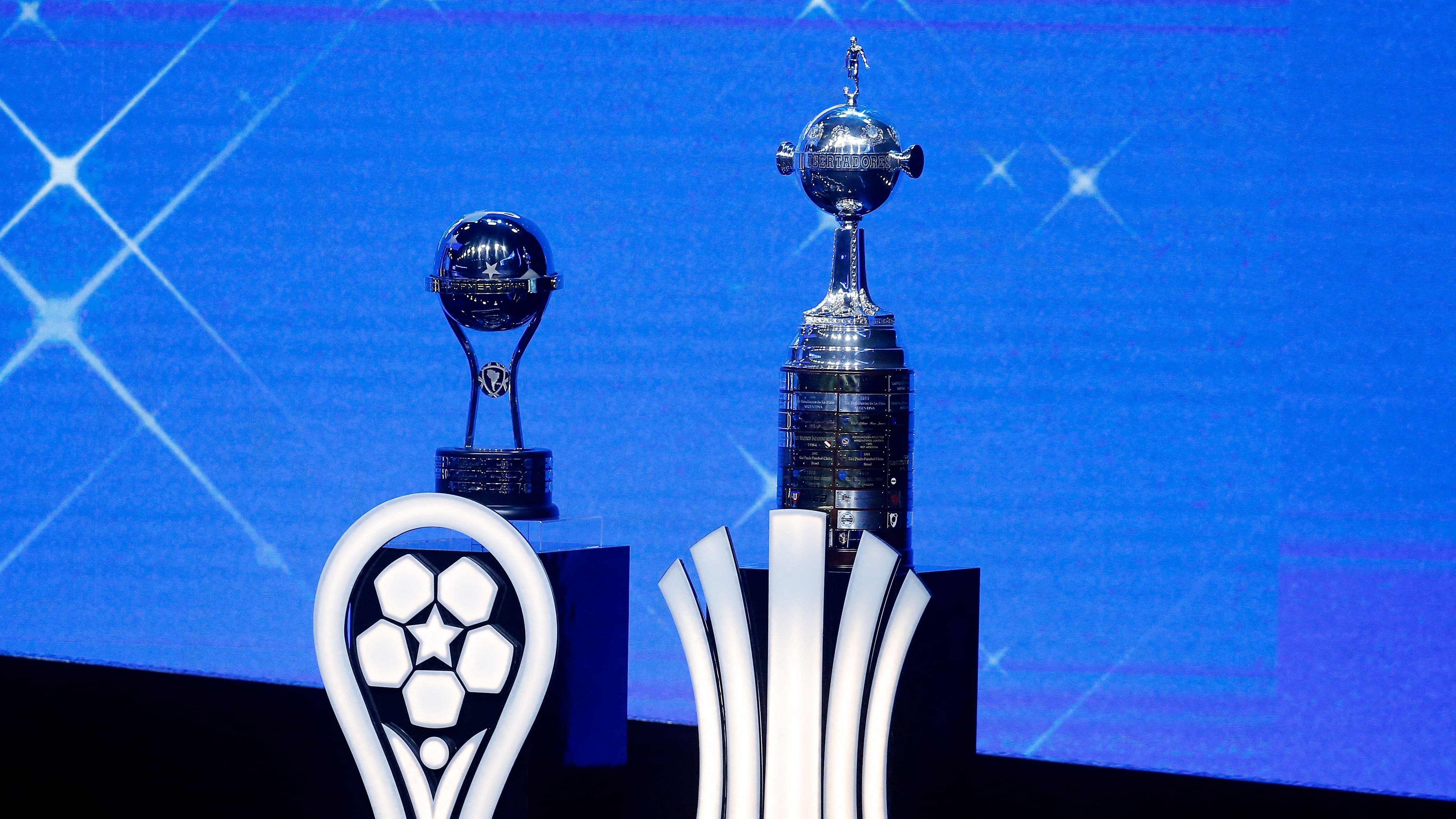 El camino a las copas internacionales de 2027 (REUTERS/Cesar Olmedo)