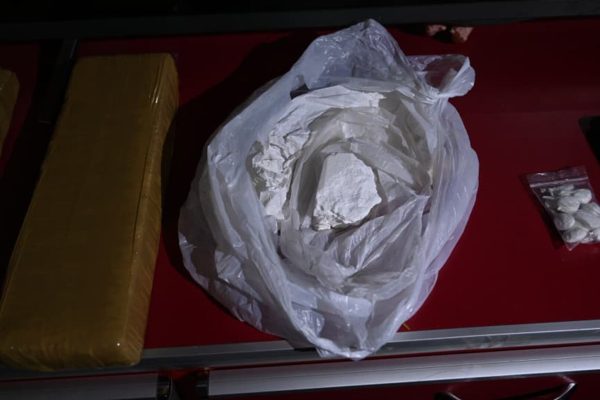 Así operaba una familia narco de la villa 1-11-14 que vendía droga en CABA y en el conurbano bonaerense: hay 8 detenidos