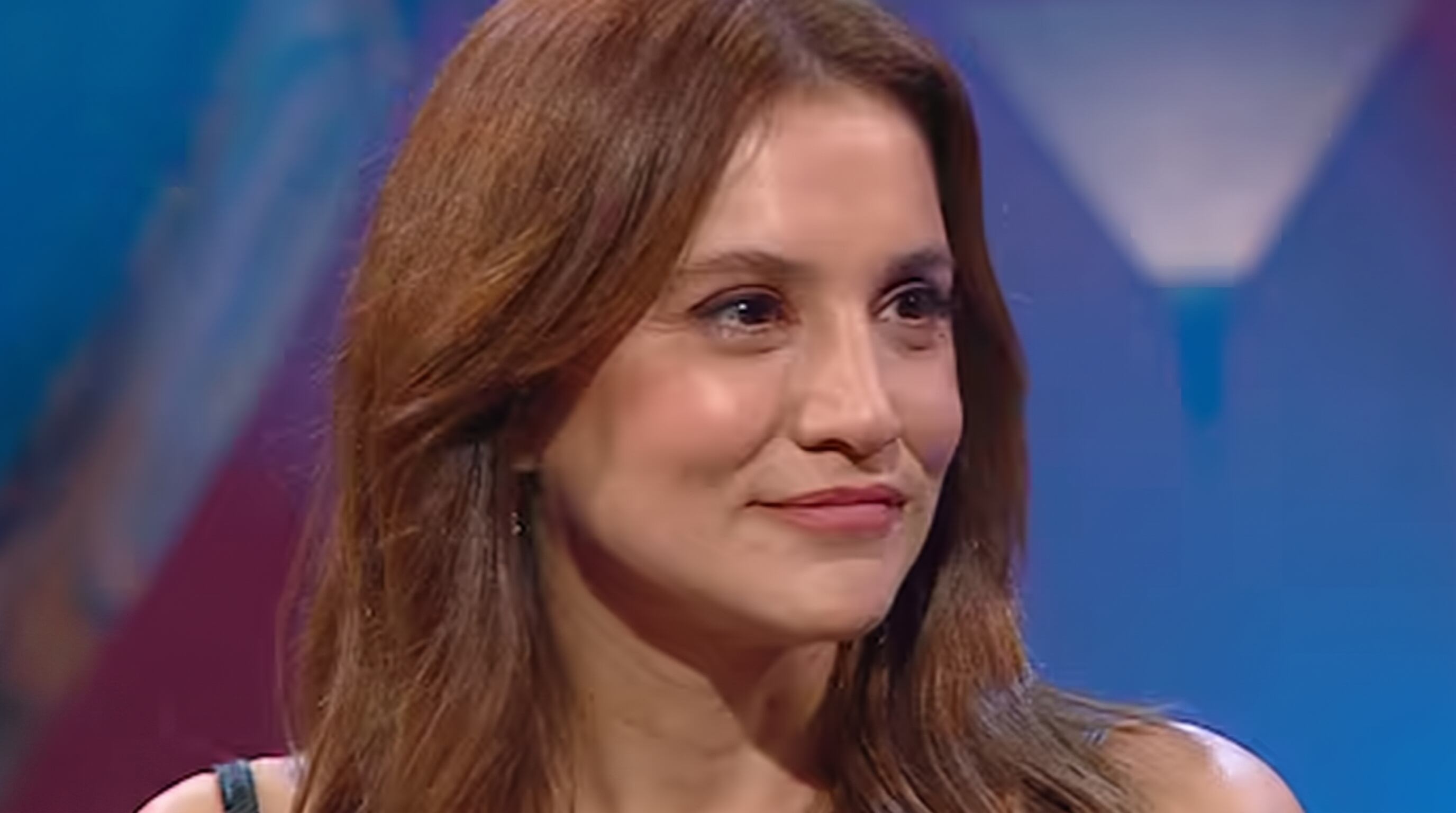 Bárbara Lombardo sorprendió a Mario Pergolini al dar detalles de su vida