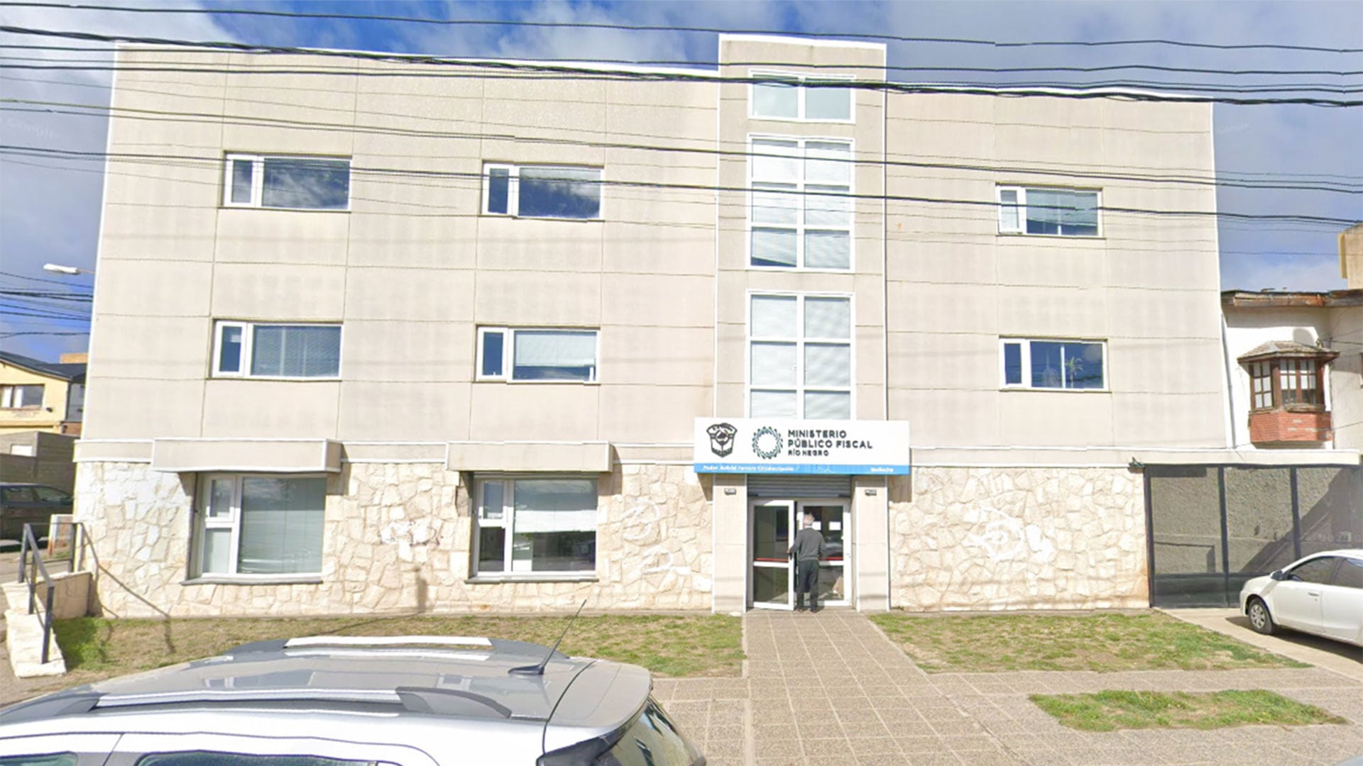 Bariloche: denunció al ex suegro por abusar de sus hijas y ahora lucha para que no las obliguen a estar cerca de él