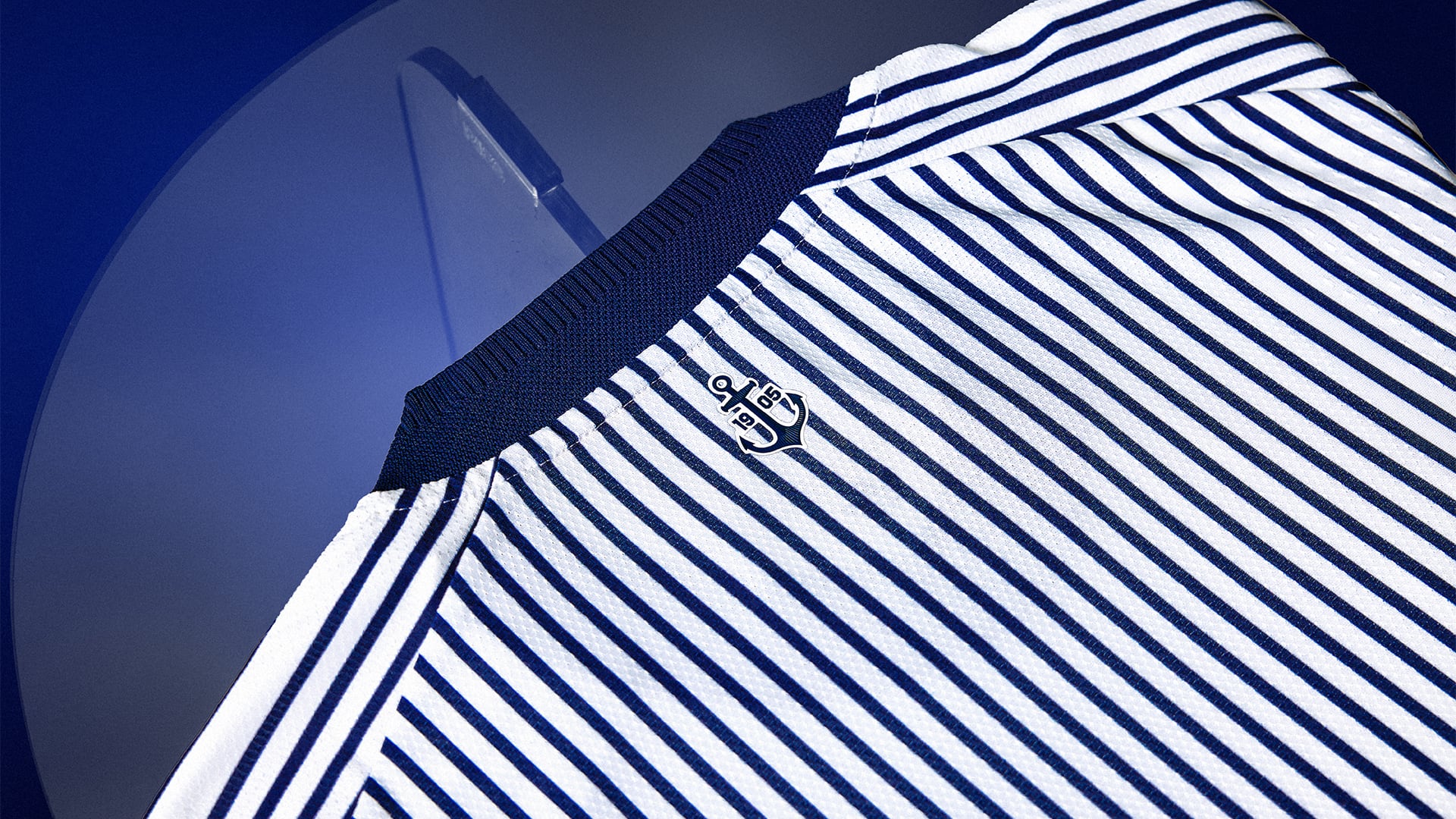 La nueva camiseta alternativa de Boca Juniors 2026-27 evoca la primera equipación del Xeneize de 1906