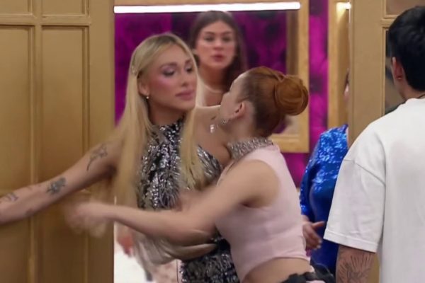 Campanita quiere llevar a Pincoya a la Justicia luego del escándalo en Gran Hermano: “Nada justifica el maltrato”
