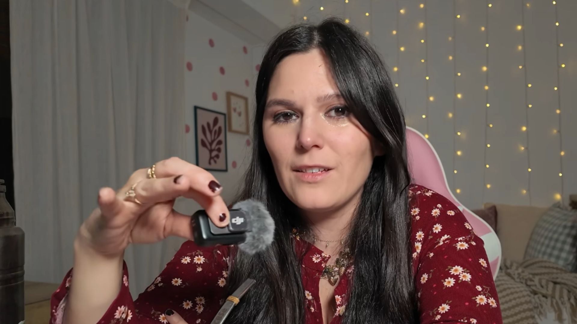 Caro Trippar contó cuáles fueron las señales que advirtió antes de recibir el diagnóstico de cáncer de mama (Instagram)