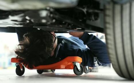Carreras del futuro: qué estudiar cuando la inteligencia artificial está cambiando el mercado laboral