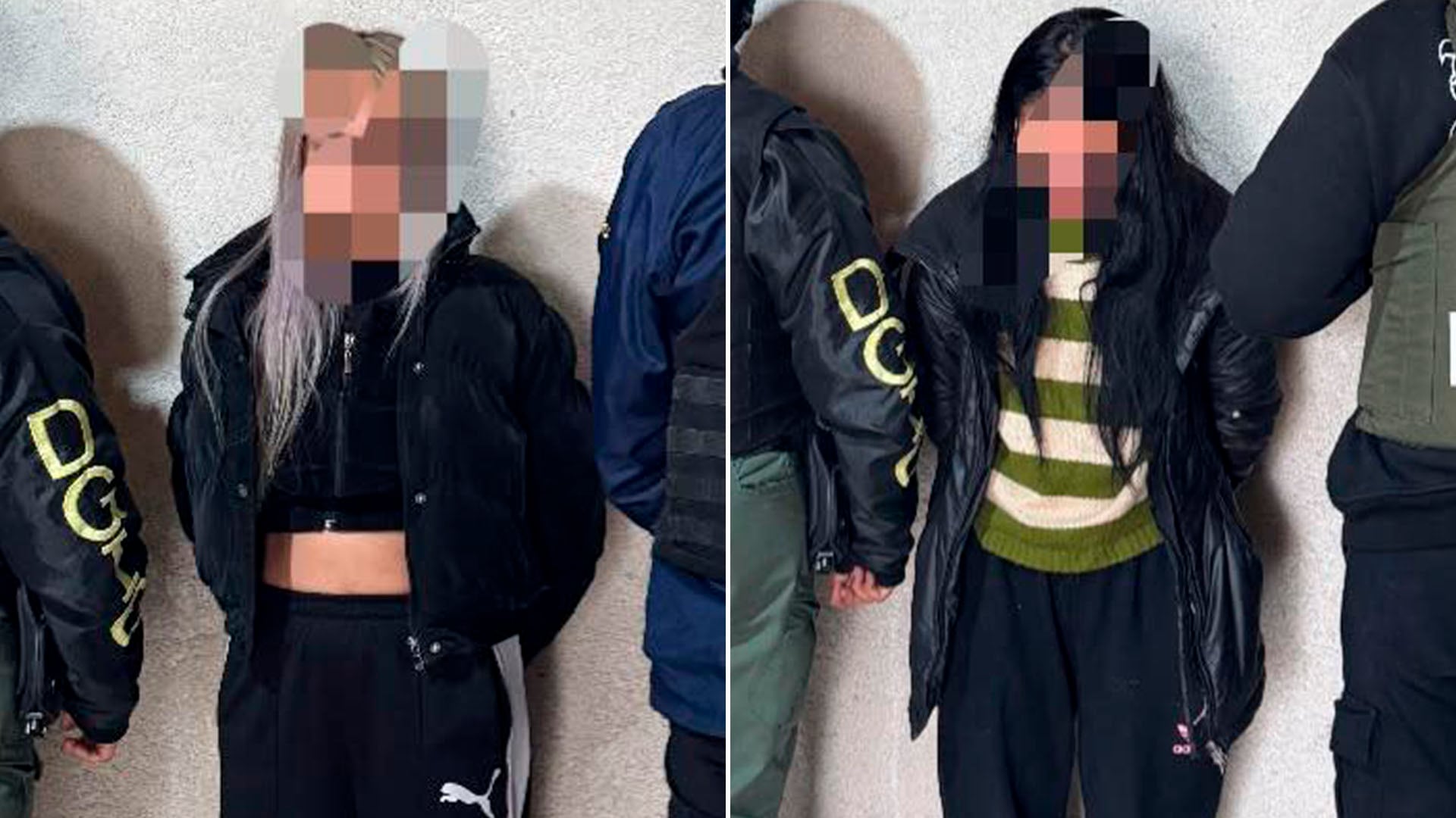 Cayeron en la trampa de dos “viudas negras”, las invitaron a cenar y les robaron