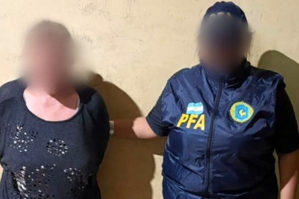 Cayó “La Gitana”, acusada de estafar a una peluquera que luego se suicidó: estaba prófuga en Salta y seguía haciendo “trabajos espirituales”