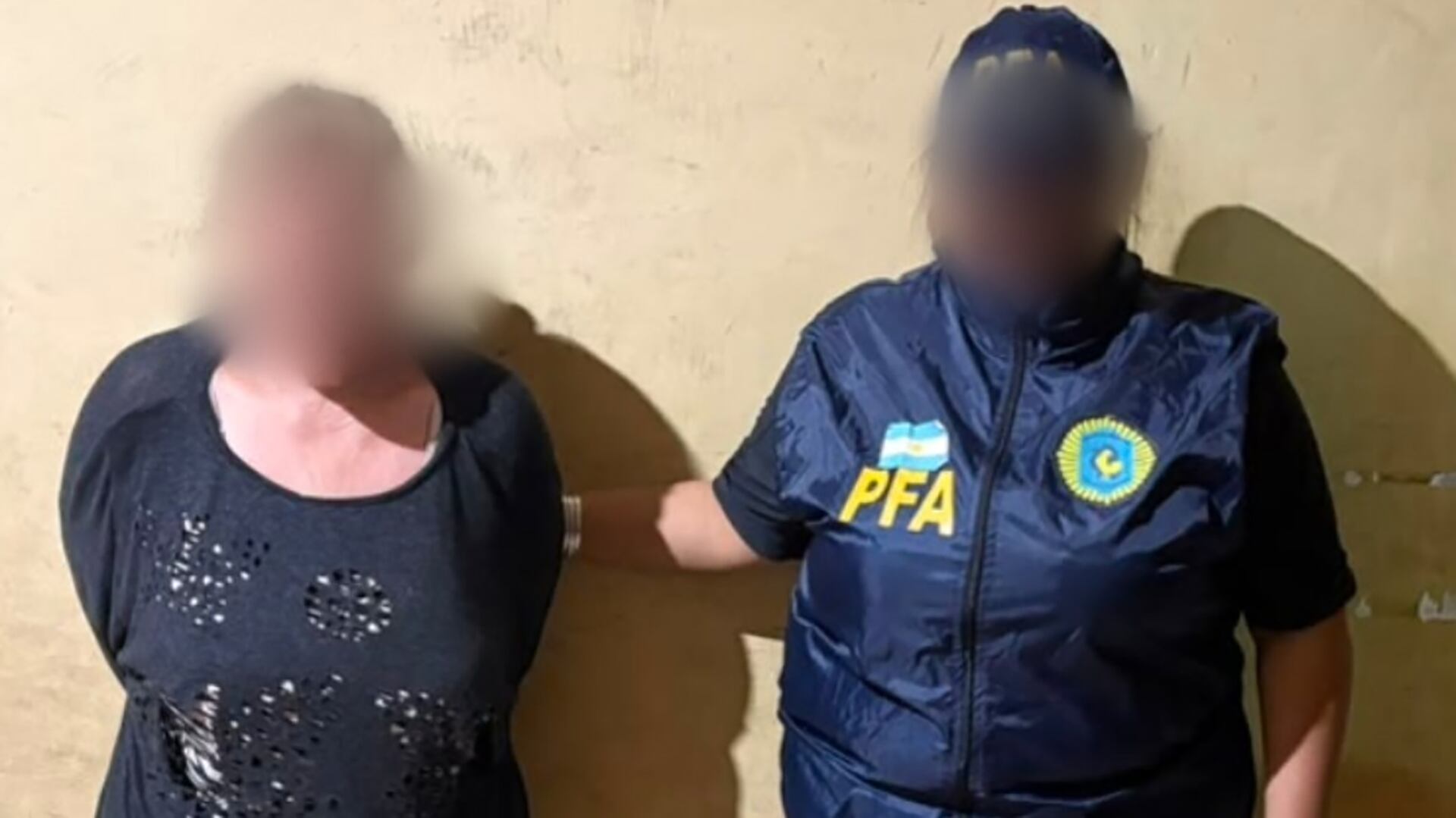 Cayó “La Gitana”, acusada de estafar a una peluquera que luego se suicidó: estaba prófuga en Salta y seguía haciendo “trabajos espirituales”