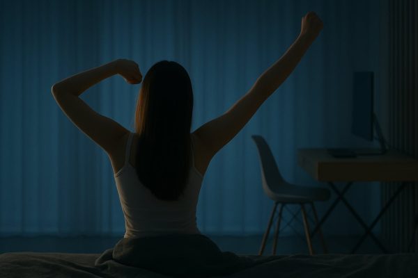 ¿Comer almendras antes de dormir mejora el descanso? Lo que dice la ciencia sobre este hábito