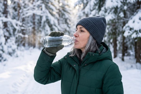 Cómo cuidar la piel para evitar la sequedad, picazón e irritación en invierno