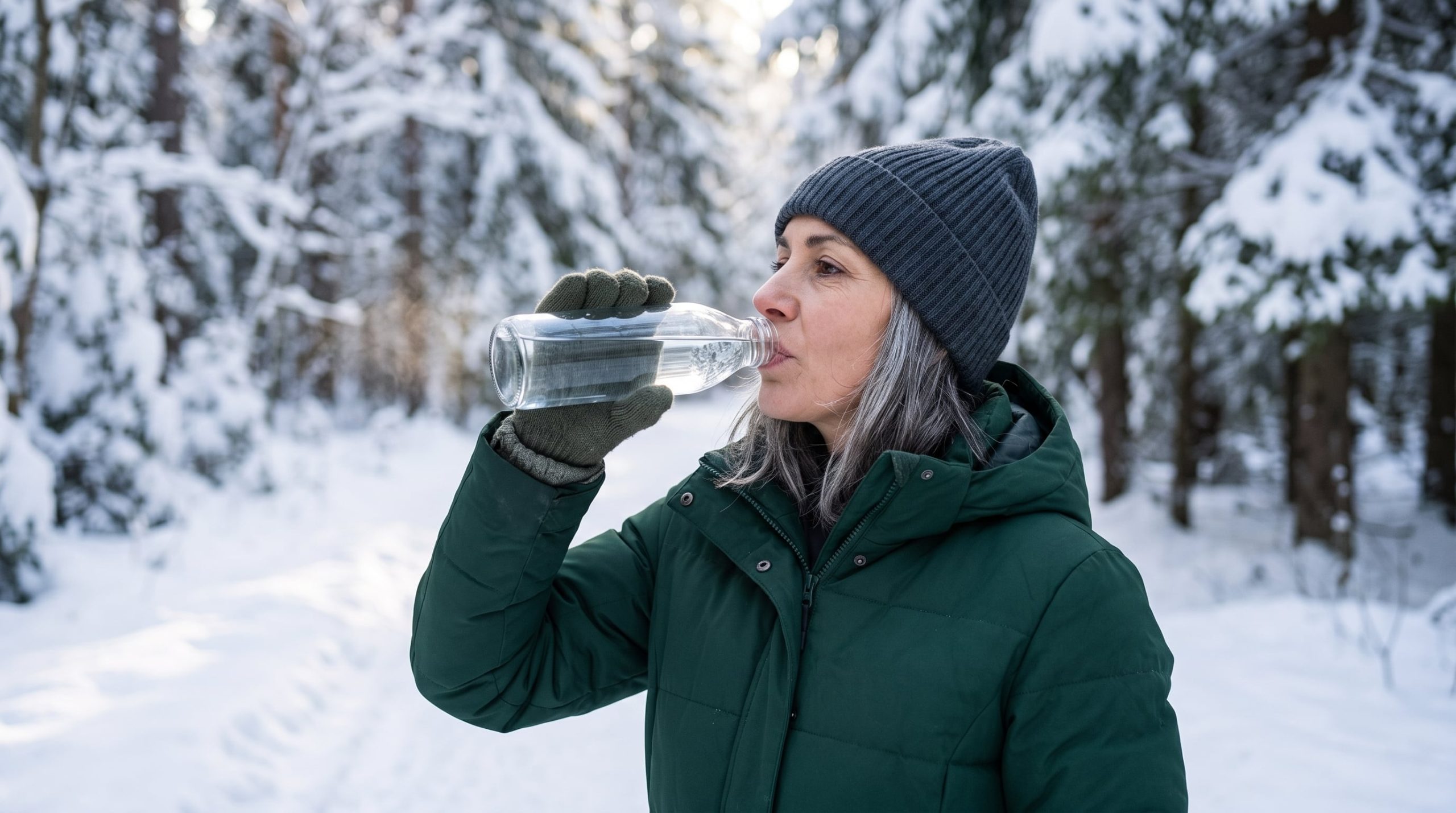 Cómo cuidar la piel para evitar la sequedad, picazón e irritación en invierno