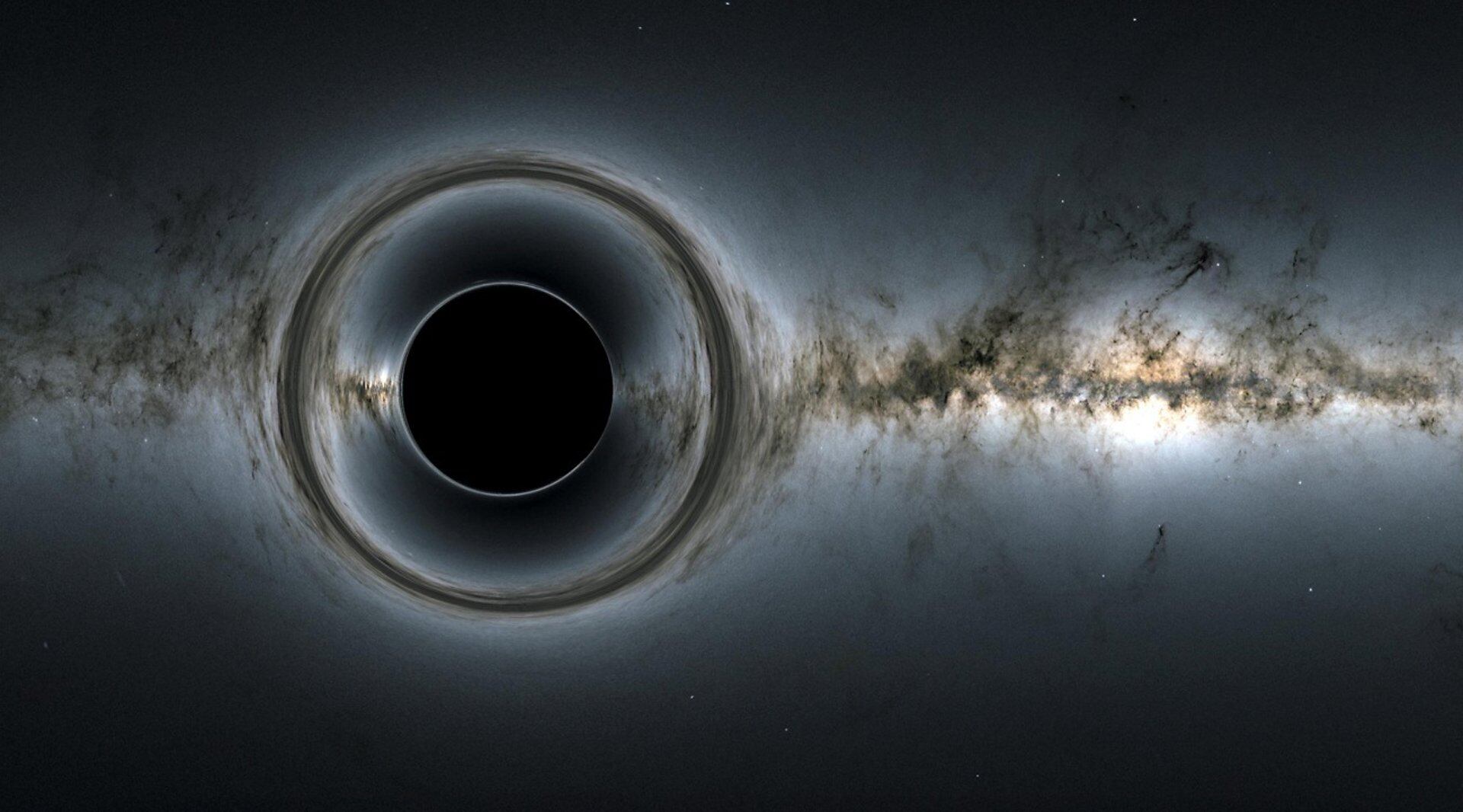 El James Webb permitió identificar una estrella de agujero negro cuyos orígenes se remontan a 660 millones de años después del Big Bang, reveló Nature - UAM
