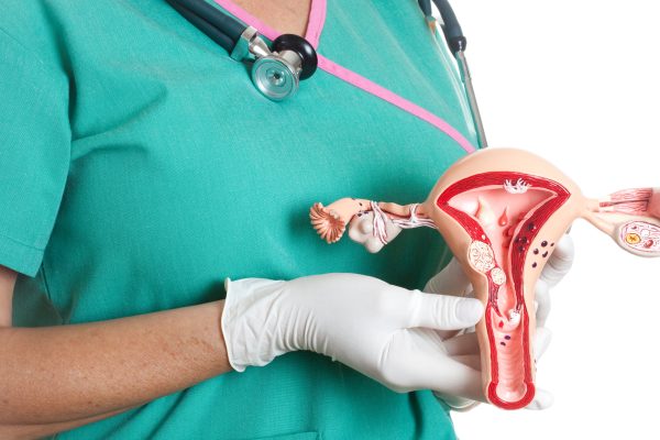Cómo es la prometedora técnica argentina para tratar el cáncer de cabeza y cuello de útero