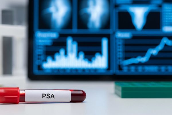 Cómo las pruebas genómicas pueden orientar las terapias contra el cáncer de próstata avanzado