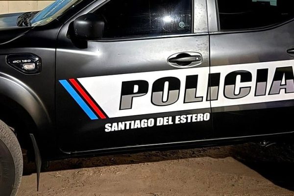 Condenaron a un hombre que intentó ahorcar con un cinturón a su pareja en Santiago del Estero