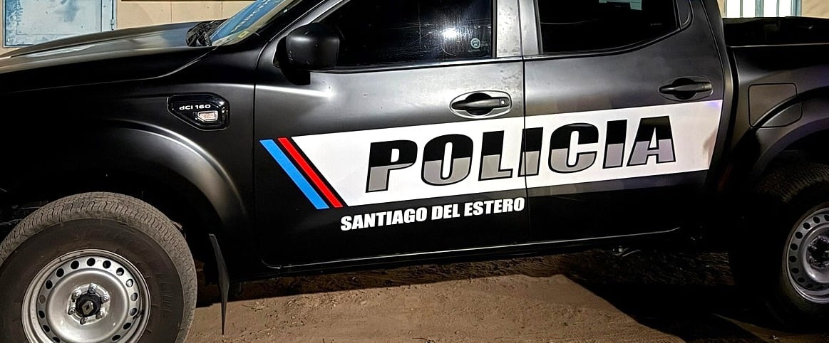 Condenaron a un hombre que intentó ahorcar con un cinturón a su pareja en Santiago del Estero