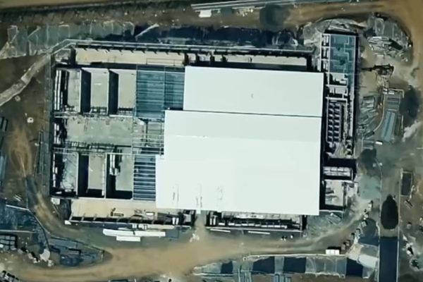Costa Rica acelera la construcción de su cárcel de máxima seguridad con un 89% de avance inspirada en el modelo Bukele