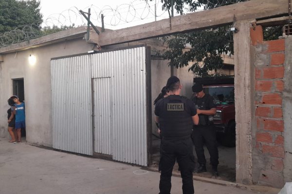 Crimen de Máximo Jerez: condenaron a perpetua a los cuatro acusados por el ataque narco que mató al nene de 11 años en Rosario