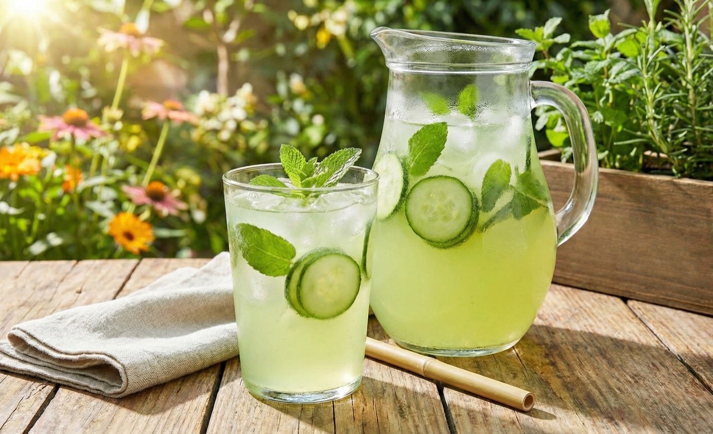 El ácido cítrico del jugo de limón puede aumentar el citrato en la orina y dificultar la formación de ciertos cálculos renales (Imagen Ilustrativa Infobae)