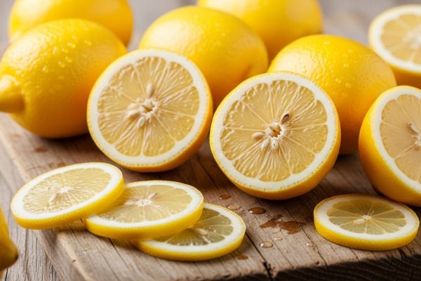 Cuáles son los beneficios y riesgos de consumir jugo de limón, según la ciencia