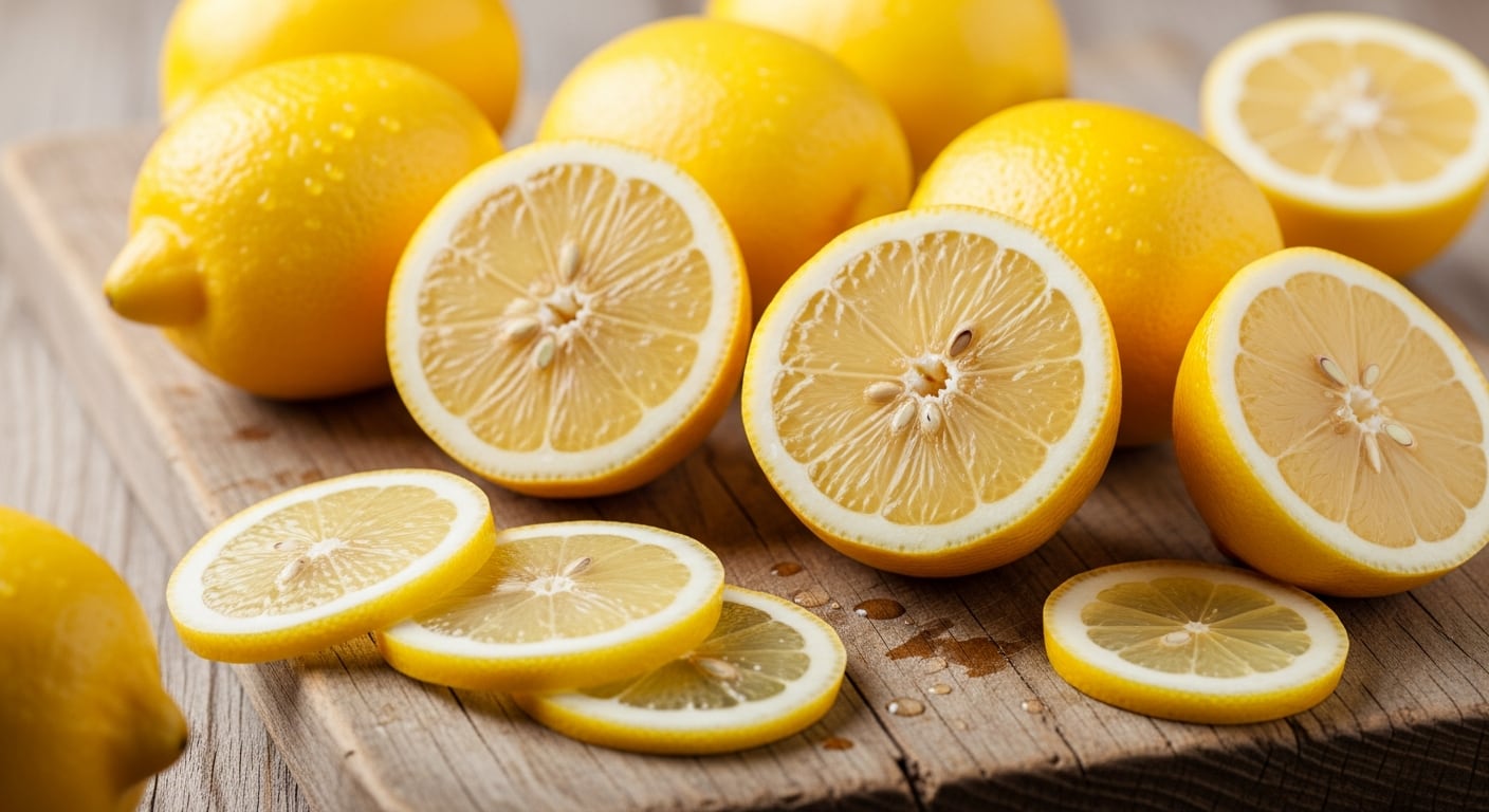Cuáles son los beneficios y riesgos de consumir jugo de limón, según la ciencia