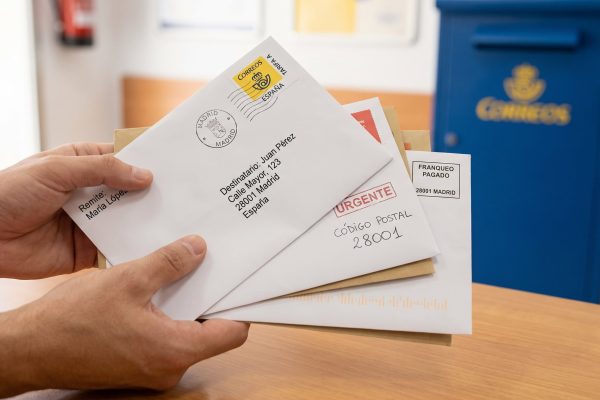 Cuándo se inventó el código postal y cómo se convirtió en un sistema global