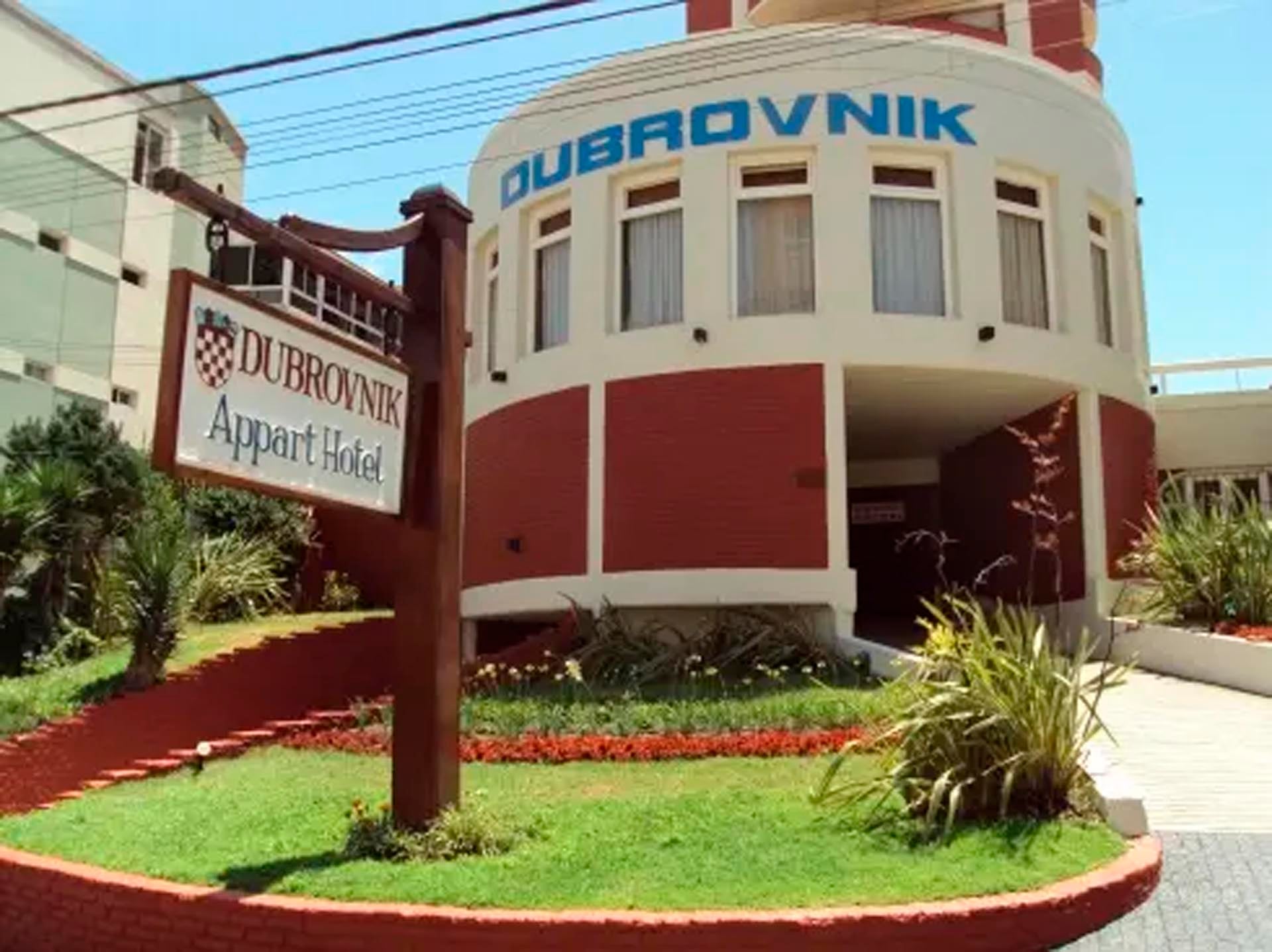 Derrumbe en el hotel Dubrovnik: las familias de las víctimas repudiaron el intento de desvincular a los acusados