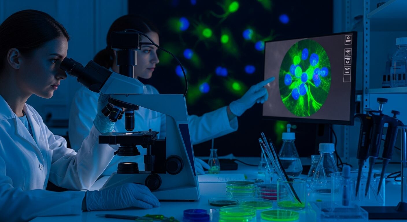 El hallazgo sobre la rigidez del tejido abre nuevas vías para inmunoterapias contra el cáncer y para estrategias contra enfermedades autoinmunes, mientras el equipo busca el sensor molecular que traduce la presión física - (Imagen Ilustrativa Infobae)