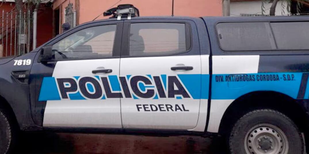 La Justicia provincial dio intervención a la Policía Federal