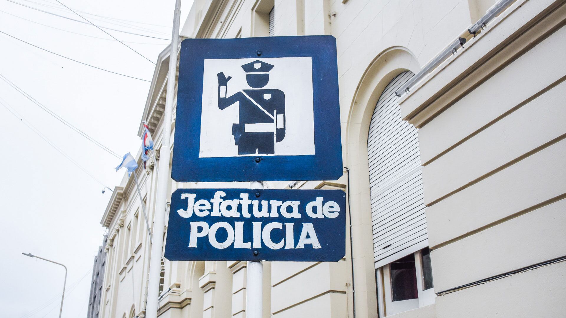 Detuvieron a un comisario de Entre Ríos por su presunta participación en el transporte de 1.300 kilos de marihuana