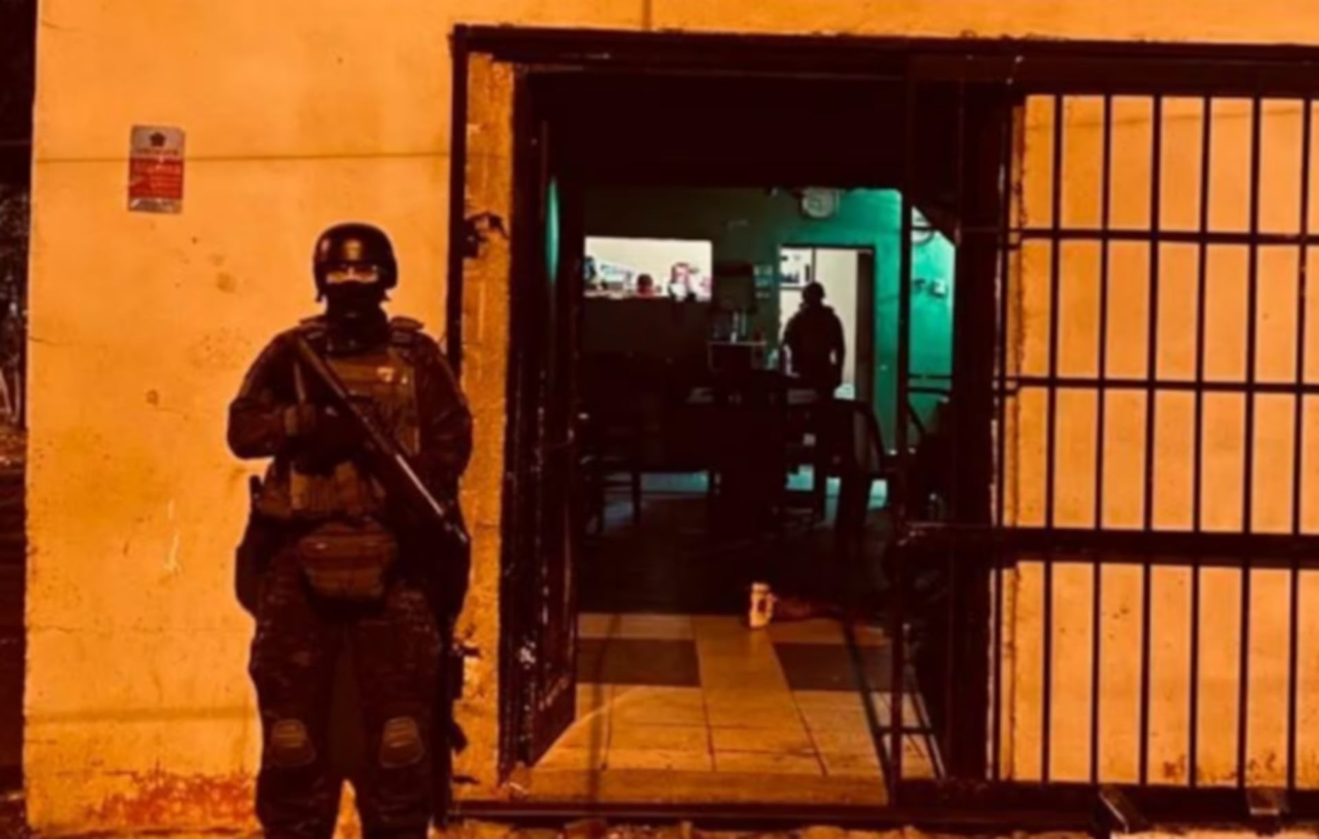 Detuvieron a una mujer acusada de vender drogas desde su casa en Córdoba