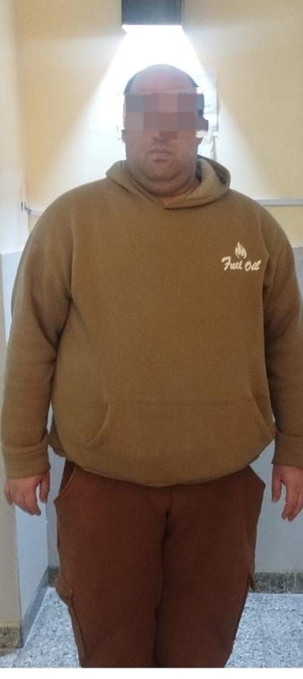 Detuvieron en Almagro al falso médico acusado de estafar a pacientes enfermos: estaba escondido en un hotel alojamiento