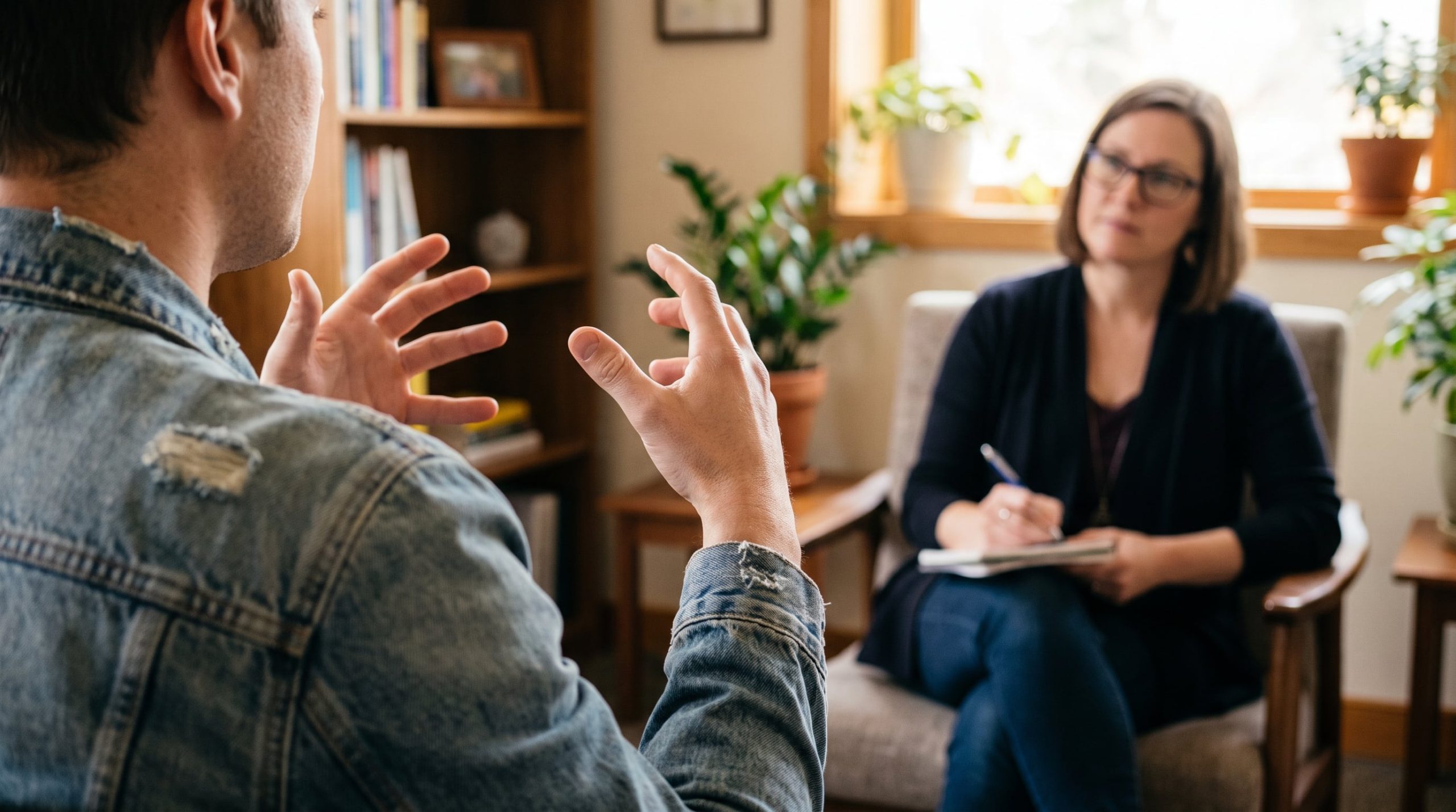 Distanciamiento y peleas familiares: el impacto silencioso que puede dejar en la salud mental