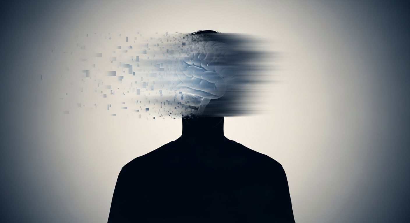 La distimia también puede incluir cefaleas, trastornos del sueño y somatizaciones que acompañan un estado depresivo persistente (Imagen Ilustrativa Infobae)