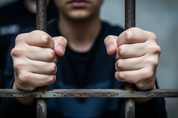 Dos imputados en operación policial en Panamá tendrán que portar brazaletes electrónicos