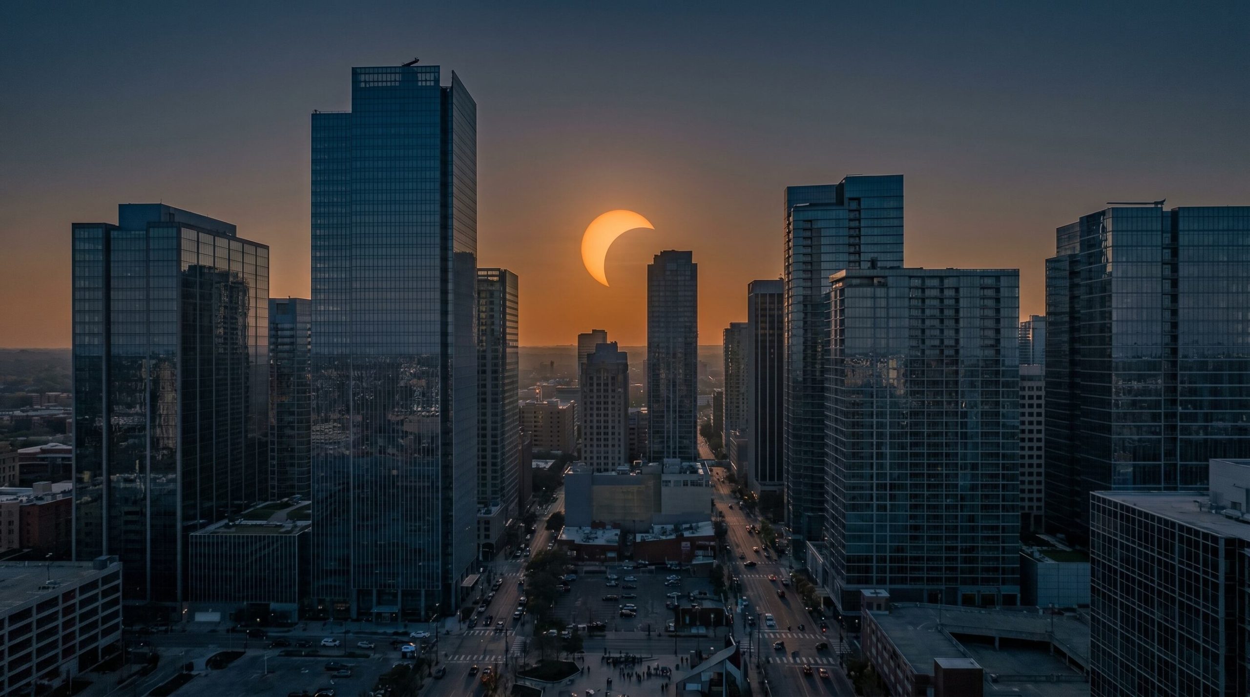 Eclipse solar de 2026: fecha, hora y lugares desde donde millones podrán observar este espectáculo astronómico