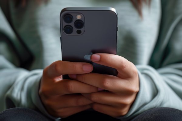 El avance de la inteligencia artificial entre los adultos mayores: salud, autonomía y compañía al alcance del celular