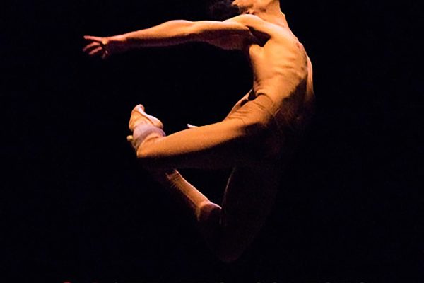 El bailarín Herman Cornejo vuelve a la Argentina: “Mi historia es un milagro”