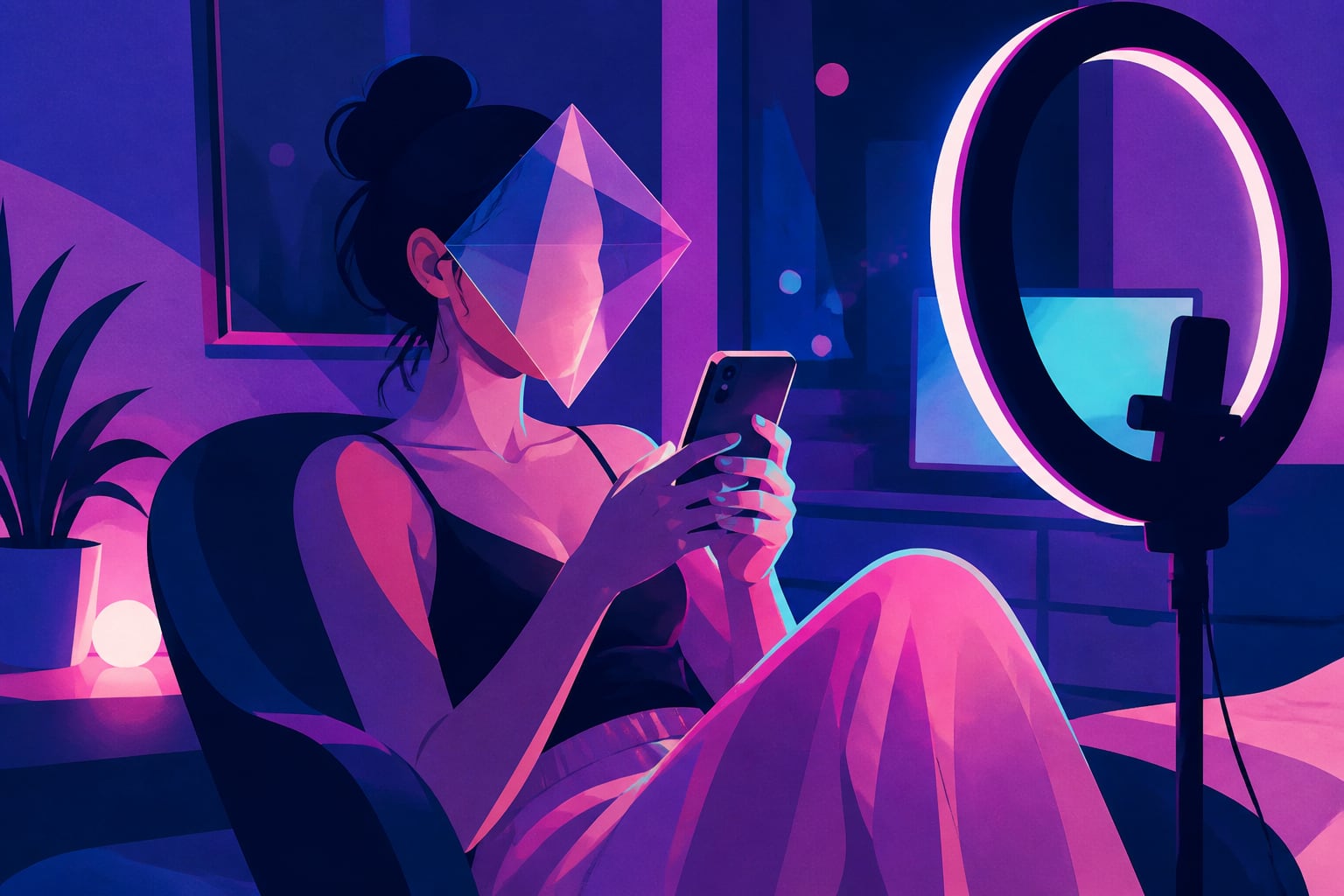 La agencia retenía el 70% de los ingresos (Imagen Ilustrativa Infobae)